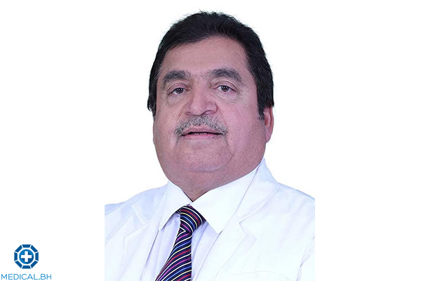 Dr. Abdulaziz Mohamed  