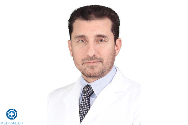 Dr. Abdulkareem AlSaai  