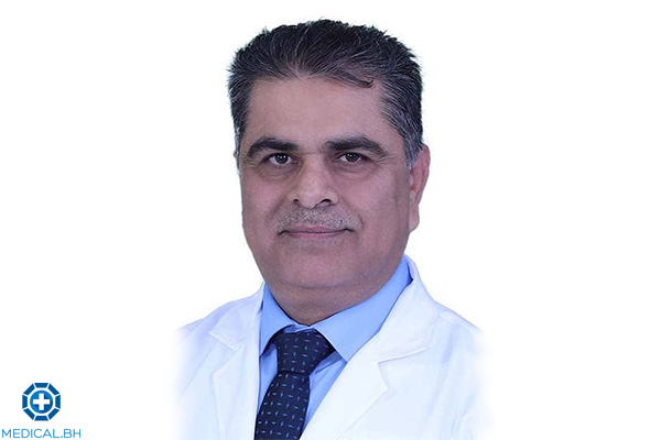 Dr. Akbar Jalal  