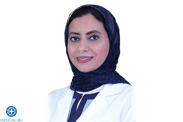 Dr. Amal AlGhanim  