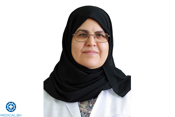 Dr. Fatima Neama  