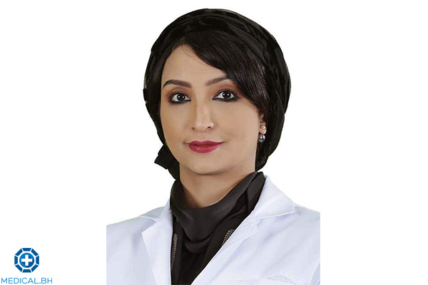 Dr. Ghufran Jassim  