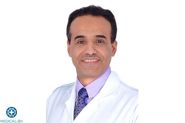 Dr. Maitham AlSadadi  