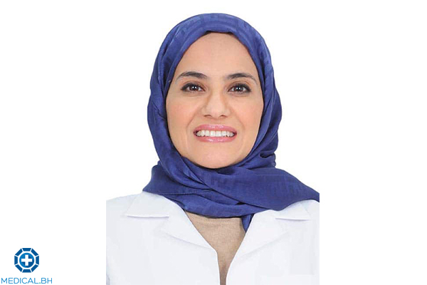 Dr. Mariam Mahmood  