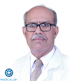 Dr. Mohamed AlRafaei image