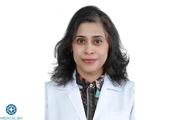 Dr. Nadia Matar  