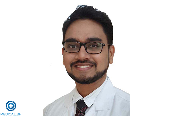 Dr. Vinod Diwan  