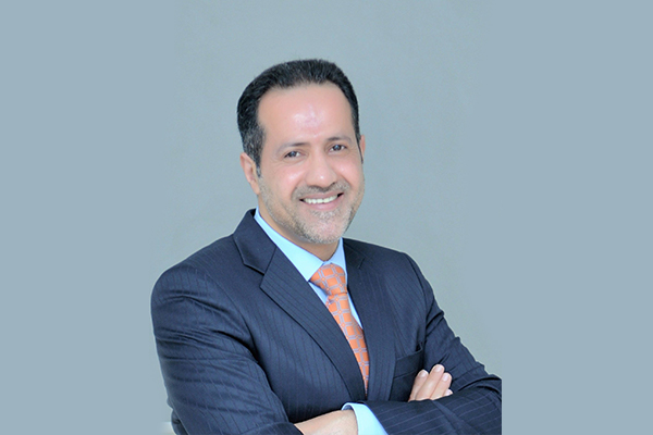 Dr. Abdulhakeem AlOraibi  