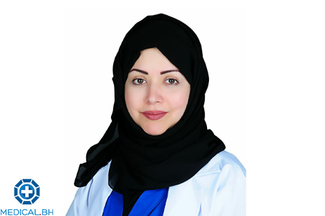 Dr. Sinai AlMansoori  