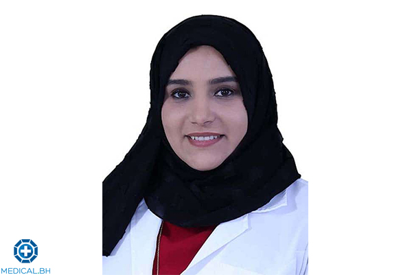 Dr. Saadeya Naji  