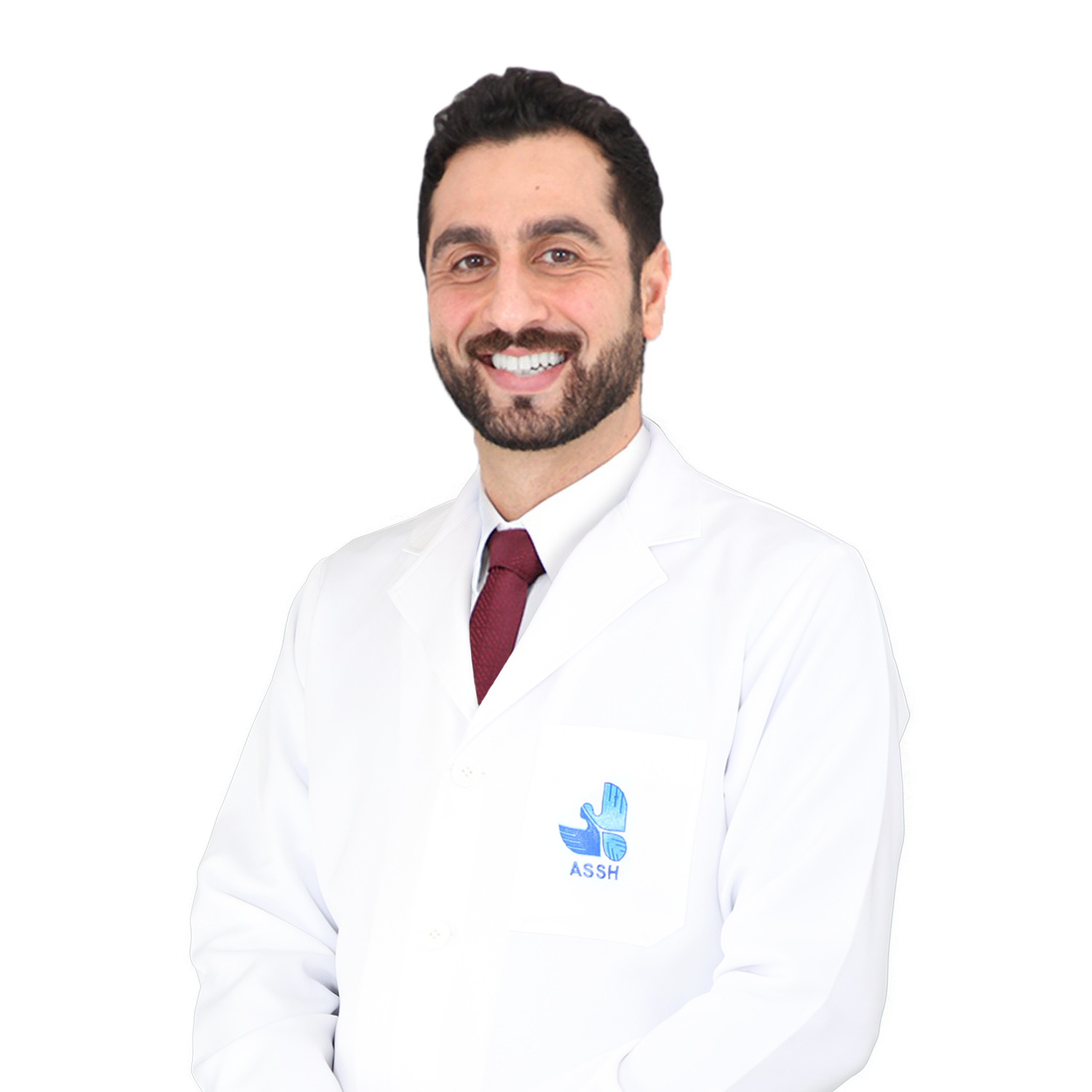 Dr. Ebrahim AlAwadhi IMAGE