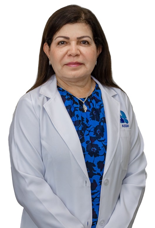 Dr. Khaireya Moosa image