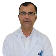 Dr. Abdolsalam Ahmadi image