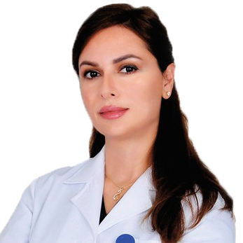 Dr. Bushra Fakhrawi image