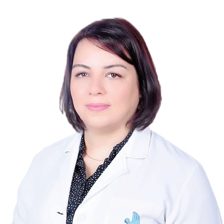 Dr. Deena Shakeeb IMAGE