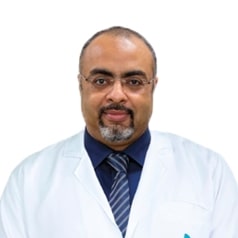 Dr. Hesham AlHussainy IMAGE