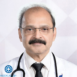Dr. Davis Kunjipalu's picture
