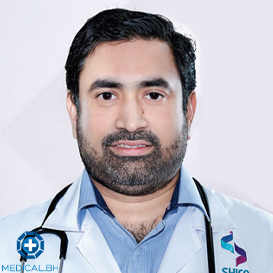 Dr. Najeeb TA's picture