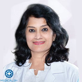 Dr. Sunitha Kumbla's picture