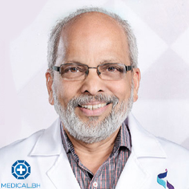 Dr. Harikrishnan PVK's picture