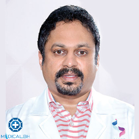 Dr. Binu Sebastian's picture