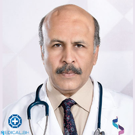 Dr. Khan Feroz's picture
