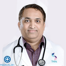 Dr. Sameer Patankar's picture