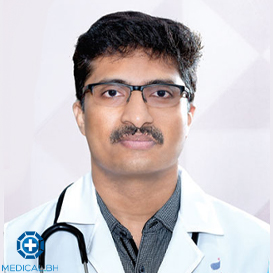 Dr. Pravin Dass's picture