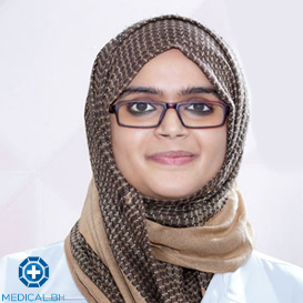 Dr. Anisa Najeeb's picture
