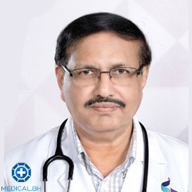 Dr. Chandrashekharan Nair's picture
