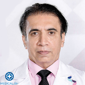 Dr. Mohammed Aslam's picture