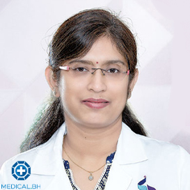 Dr. Jaya Mishra's picture