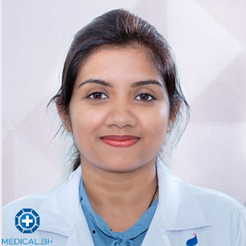 Dr. Rani Krishna's picture