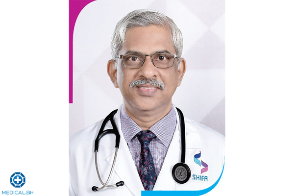 Dr. Pradeep Kumar  