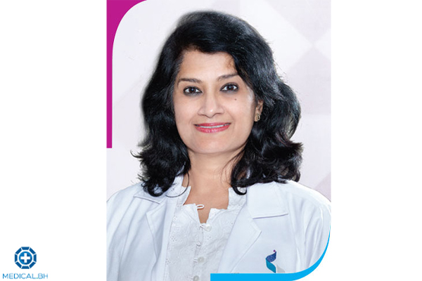 Dr. Sunitha Kumbla  