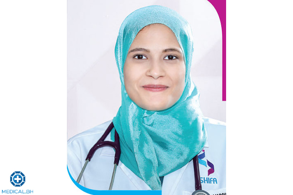 Dr. Shaymaa Abdelmaboud  