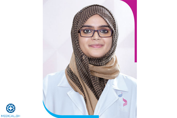 Dr. Anisa Najeeb  