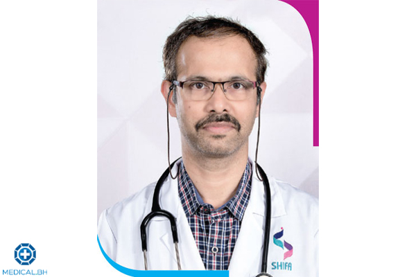 Dr. Ramesh chandra  