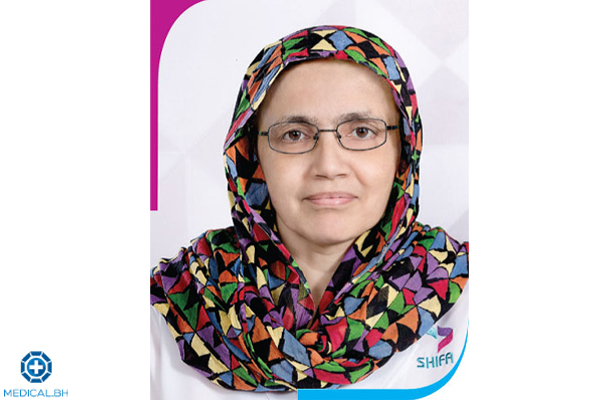 Dr. Fathima Zuhra  