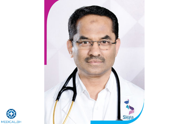 Dr. Parappurath Moideen  