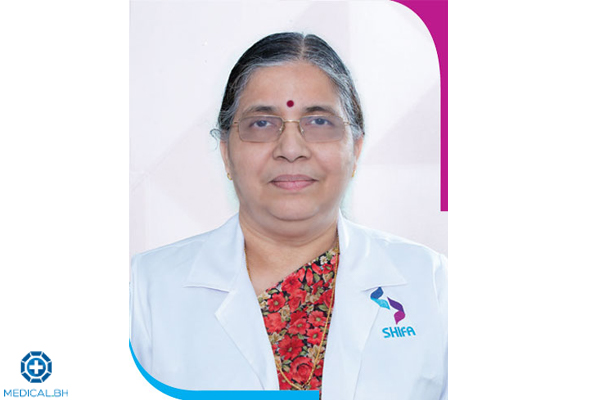 Dr. Premaletha Ramakrishnan  