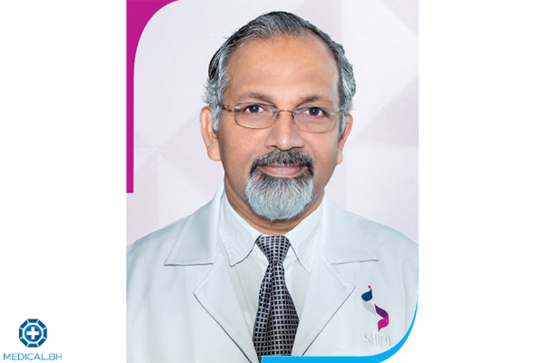 Dr. AbdulJaleel M  