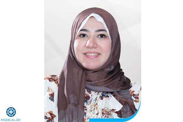 Dr. Nesreen Samir  