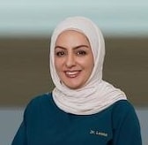 Dr. Leena AlSheerawi's picture