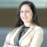 Dr. Anastasia  Athanasiou's picture