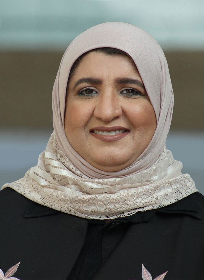 Dr. Mariam Alahmedi 1
