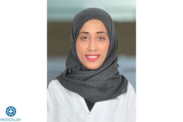 Dr. Marwa Mohammed  