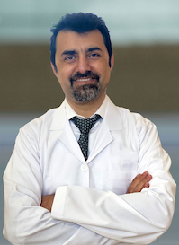 Dr. Ali Karashi image