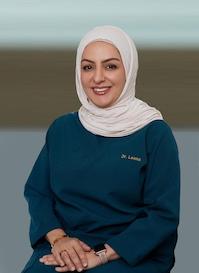 Dr. Leena AlSheerawi image