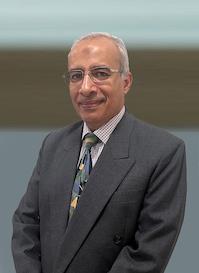 Dr. Mohammed Aqeel image